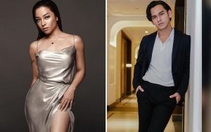 Nikita Willy Bagikan Foto Super Mesra Bareng Rangga Azof Hingga Diisukan Cinlok