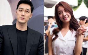 So Ji Sub dan Cho Eun Jung Menikah, Kini Tinggali Apartemen Rp 73 Miliar Ini Meski Dulu Bantah