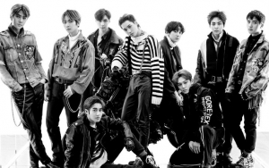 EXO Rayakan 8 Tahun Debut dengan Berbagai Cara Namun Kompak Ucapkan Ini