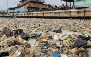 'Sisi Lain' WFH di Jakarta, Sampah Berkurang Hingga 620 Ton Tiap Hari