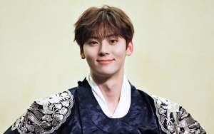 Penyuka Lagu-Lagu SM, Minhyun NU'EST Diinginkan Kolaborasi Bersama Artis-Artis SM Ini