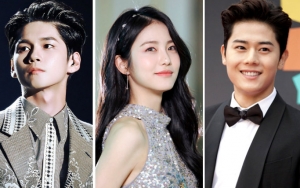 Ong Sung Woo, Shin Ye Eun dan Dongjun Dipastikan Bakal Terlibat Cinta Segitiga di Drama JTBC