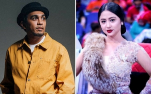Glenn Fredly Meninggal Dunia, Dewi Persik Nangis Tak Bisa Wujudkan Rencana Ini