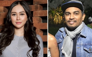 Aura Kasih Persembahkan Novel 'Renjana' untuk Glenn Fredly, Reaksi Suami Bikin Salut