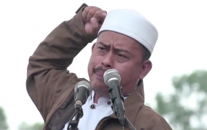 Wabah Corona, PA 212 Tuntut BPJS Kesehatan Gratis Hingga Proyek Ibu Kota Baru Dihentikan