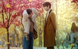 Lee Min Ho dan Kim Go Eun Tatapan Intens, Chemistry di Drama SBS Disebut Bakal Hangatkan Hati