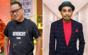 Uya Kuya Kenang Masa Kuliah Dengan Glenn Fredly, Tolak Honor Manggung