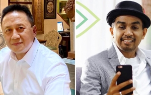 Triawan Munaf Sebut Glenn Fredly Pilih Jalan Sulit Demi Musisi-musisi Muda