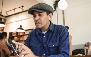 Sembunyikan Rasa Sakit, Glenn Fredly Beri Keluarga Pesan Terakhir Ini
