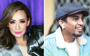 Kenal Sejak SD, Reza Artamevia Pernah Bersaing Sengit Dengan Mendiang Glenn Fredly