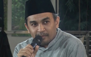 Glenn Fredly Dipuji 'Santri Saleh', Sifat Mulia Saat Puasa Terkuak