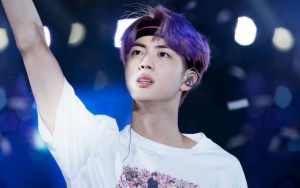 Jin BTS Tak Pernah Bikin Guyonan Bapak-Bapak Lagi, Kenapa?