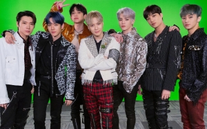 SuperM Bahas Kemungkinan Terjun ke Dunia Akting dan Tips dari Sesama Member