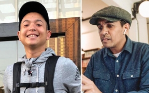 Ernest Prakasa Nyesek Ditinggal Glenn Fredly, Ungkap Project Bareng Tahun Depan