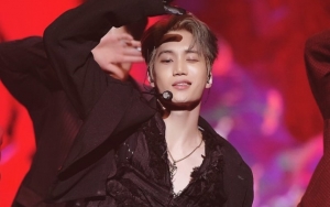 Jadi Hot Topic Gara-Gara Fancam Viral, 'Love Shot' Disebut Jadi Era Legendaris Kai EXO
