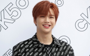 Kang Daniel Bikin Heboh Mendadak Muncul di Program Berita yang Siarkan Tentang Virus Corona