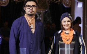 Istri Kirim Bunga, Postingan Surya Saputra Usai Glenn Eks Dewi Sandra Meninggal Disorot