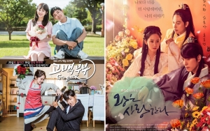 Bosan WFH di Tengah Pandemi Corona? 10 K-Drama Soal Cinta Segitiga Ini Dijamin Bikin Terhibur