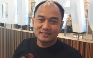 Azis Gagap Jawab Dugaan Pamit Cuma Settingan hingga Disebut Tak Mensyukuri 'Kerjaan Gampang'