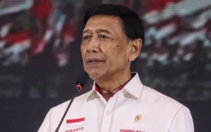 Kasus Penusukan Wiranto Berlanjut, Sidang Perdana Digelar Secara Virtual