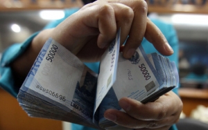 UMKM Bisa 'Libur' Nyicil KUR di Tengah Pandemi Corona, Ini Syaratnya