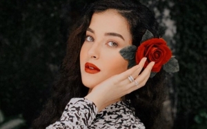 Tasya Farasya Kaget Ramai 'Dihujat' Gara-gara Vlog Foto Maternity