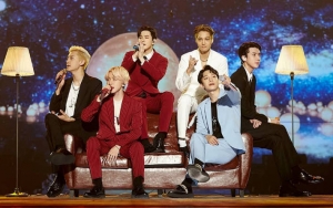 Bukan Popularitas, Ini yang Bikin Netizen Iri dengan EXO dan Fansnya