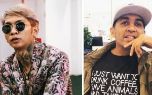 Pernah Kolaborasi, Young Lex Nangis Kenang Sosok Rendah Hati Glenn Fredly