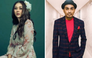 Aura Kasih Tulis 'Renjana' Saat Berduka Atas Kepergian Glenn Fredly, Ternyata Ini Makna Mendalamnya