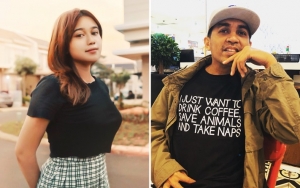 Brisia Jodie Bangga Pernah Dianggap Glenn Fredly Sebagai Adik