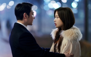 'Find Me In Your Memory' Tembus Rating Tertinggi, Alurnya Langsung Banjir Pujian