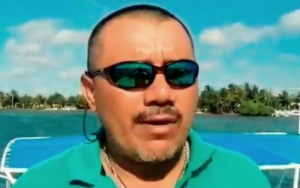 Wali Kota Meksiko Ditembak Mati Gara-Gara Terapkan Lockdown untuk Cegah Corona