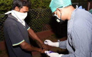 India Lockdown, Warga Alami Diskriminasi: Seperti Di Kebun Binatang