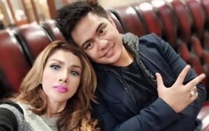 Galih Ginanjar Ultah, Barbie Kumalasari Berharap Vonis Hukuman Suaminya Bisa Lebih Ringan