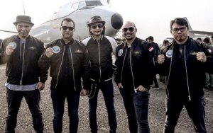 Jatuh di Hari yang Sama, Fadly Ajak Fans Rayakan Ultah Padi dengan Mendoakan Glenn Fredly