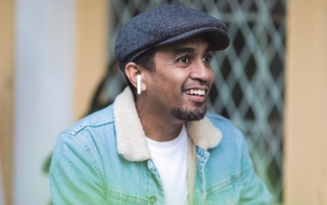 Nyanyi 'Relakanku Pergi', Cara Glenn Fredly Pamitan Diam-Diam Bikin Nyesek