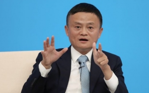 Jack Ma Bantu Perbaiki Nama Baik Tiongkok di Tengah Pandemi Corona Dengan Cara Tak Biasa Ini 