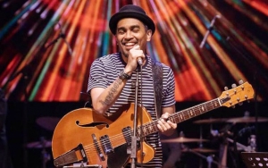 Bikin Merinding, 'Kasih Putih' Jadi Lagu Persembahan Terakhir Mengiringi Glenn Fredly