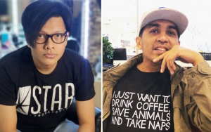 Social Distancing, Armand Maulana Bingung Putuskan Ziarah Ke Glenn Fredly Atau Tidak 