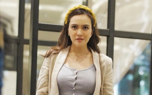 Shandy Aulia Unggah Video Menyusui, Sofa MengASIhi Curi Perhatian