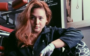 Jadi Teman Curhat, Audy Item Belum Percaya Glenn Fredly Meninggal
