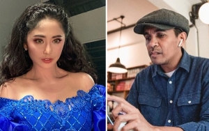 Dewi Persik Sebut Glenn Fredly Sosok Penyelamat Yang Dukung kariernya Usai Kontroversi Perceraian