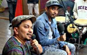Tompi Diminta Glenn Fredly Untuk Rahasiakan Penyakitnya