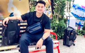 Chef Arnold Balas Menohok Saat Dicibir Norak Makan Es Krim Viral Tanpa Bagi-Bagi
