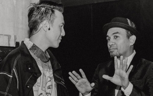 Daniel Mananta Bongkar Isi Chat Dengan Glenn Fredly: Dia Sosok Yang Hangat