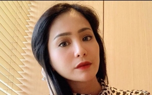 Omset Bisnis Bunga Zainal Turun Drastis Saat Pandemi Corona