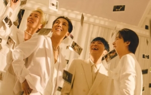Winner Kenang Momen Mengharukan Bareng Fans Dalam MV Comeback 'Remember'