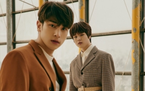 Usai Hangyul, Nam Dohyon H&D Pamerkan Rap Dan Koreografi Super Manly Dalam Teaser 'Intro'