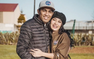 Glenn Fredly Baru Sehari Dimakamkan, Kondisi Mutia Curhat Pilu Bikin Nyesek
