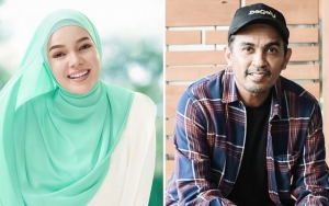 Dewi Sandra Dikira Dapat Firasat kematian Glenn Fredly, Dulu Ingin Bunuh Diri Sebelum Cerai